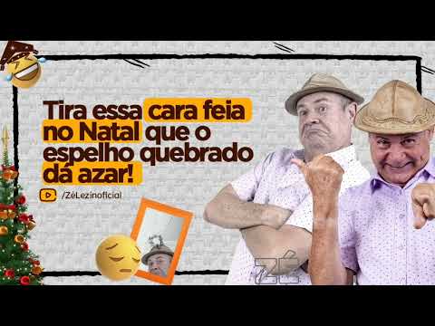 Zé Lezin/Por um Natal sem arrogância e com mais alegria