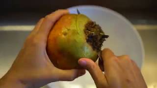 Race-West's How to Cook Golden Beets