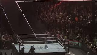 STEPHANIE MCMAHON 2025 SUMMER SLAM 