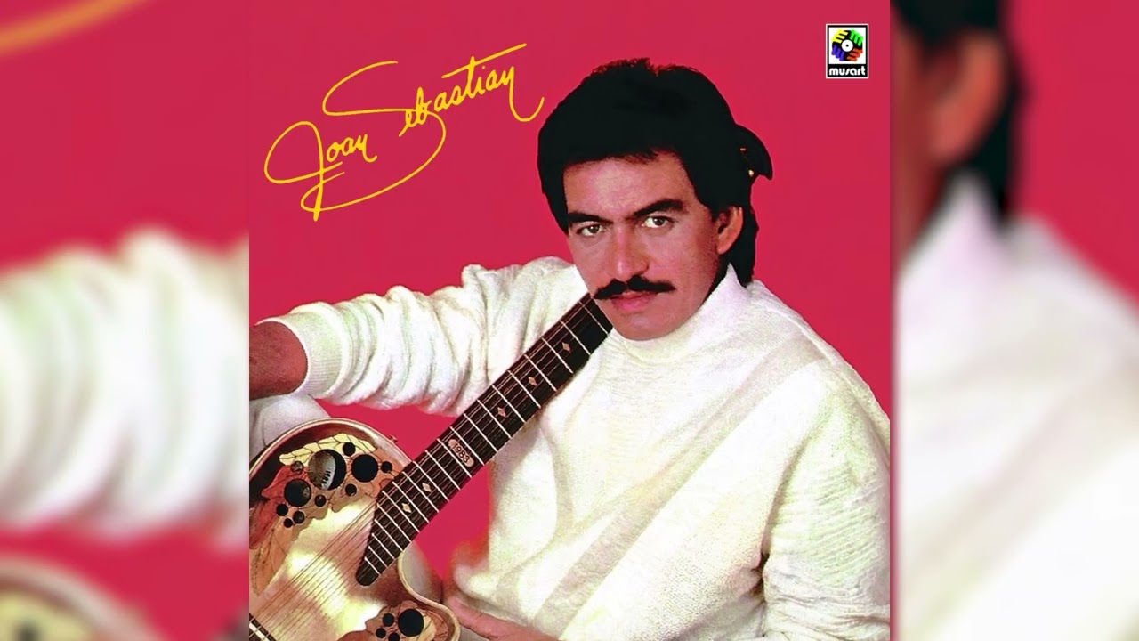 Joan Sebastian - Oiga (Visualizador Oficial)