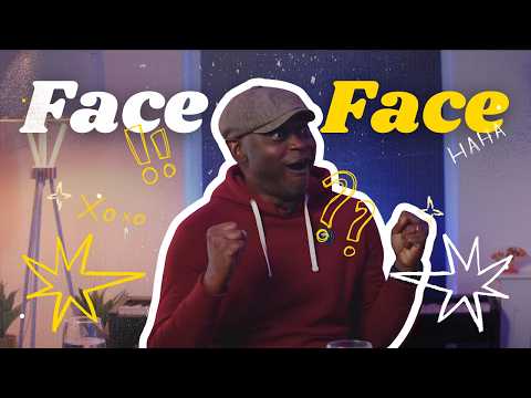 The Story Behind "Face to Face" | Yemi Alafifuni Shares His Journey of Worship & Revelation