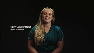 Purina PRO PLAN - Pets Know Testimonial Paraveterinair - 6 sec