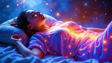 🕊️ Forbidden Vibrations — 1:11:11-Hour 432/528/741 Hz Therapy for Deep Mind–Body Regeneration