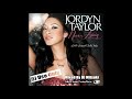 Jordyn Taylor  - Never Again (SNP Smooth Edit Mix)