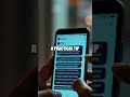Clear Signals for Digital Dating