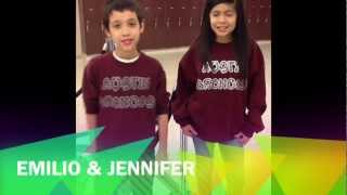 hey, 5th grade:) welcome to ams!