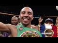Andre Ward vs. Sullivan Barrera Preview (HBO Boxing)
