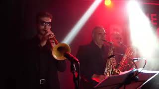 Funky Factory - Uptown Funk