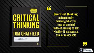 How to Avoid Fallacies in Arguments (60 Second Review - Is This Book For You)