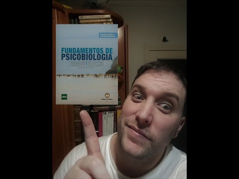 Fundamentos de Psicobiología
