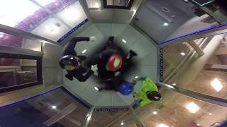 Team Usa Sdc Core Training Vfs At Ifly Utah