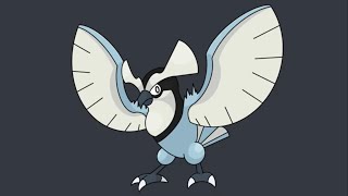 Pokémon: The Alternate Take| Redesigning the Pidgey Evolution Line