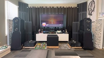 T+A Dac200 Lumin U2 mini Hattor Tube Stage Demo2