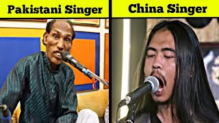 Most Funny Singers In History Of Humans | Haider Tv