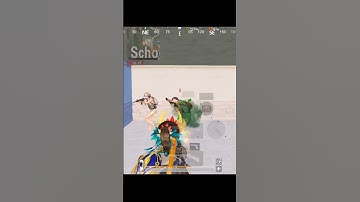 Screen Shake Problem😰 | @igentitytushar16 | #bgmi #gaming #bgmiindia #shorts