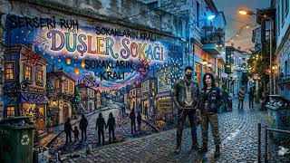 Düşler Sokağı
