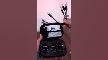 🎤🔊 Upgrade Your Audio Game with Digitek Wireless Microphone System - DWM 101