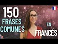 100 frases simples y comunes en francs  cindy go