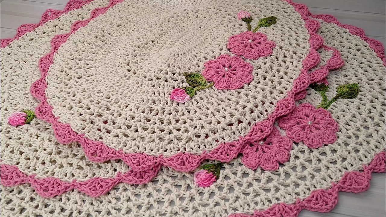 JOGO DE BANHEIRO PONTO V MAIS FACIL DO MUNDO ❤️