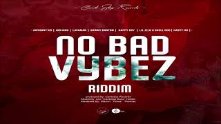 Jab King - Twerk {Soca 2021} NBV Riddim