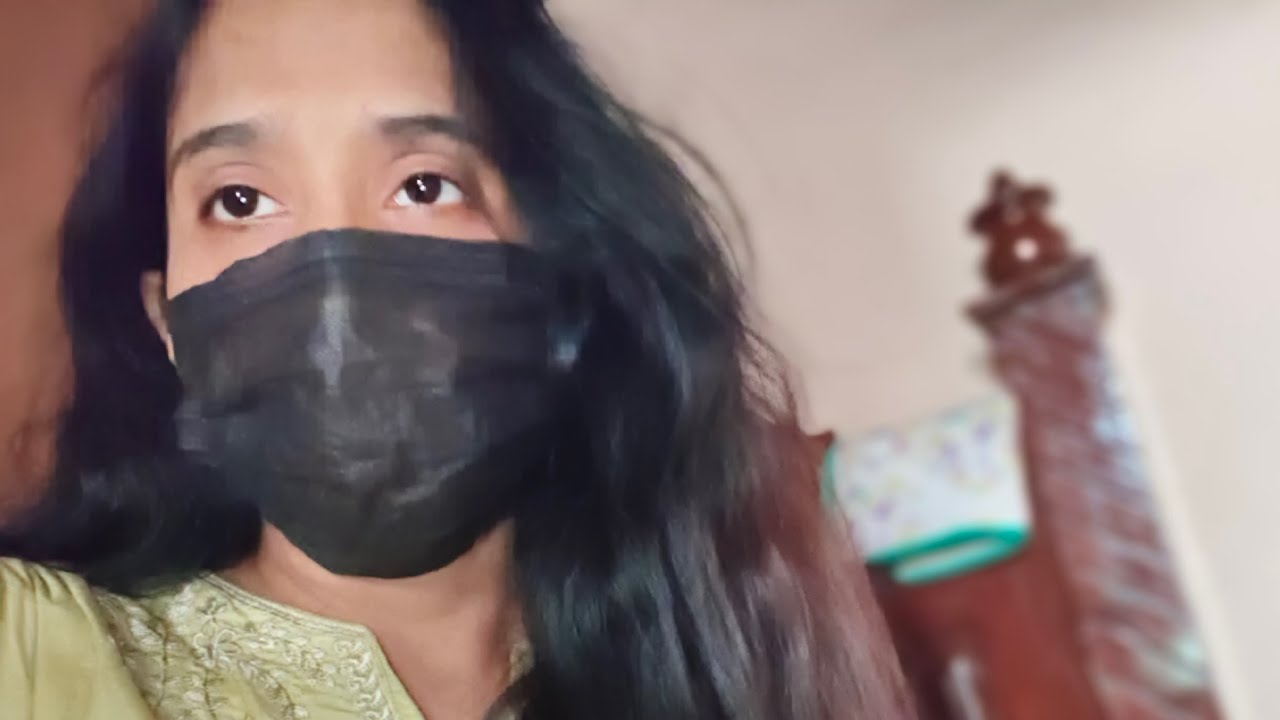 Aj ka vlog Dua raani