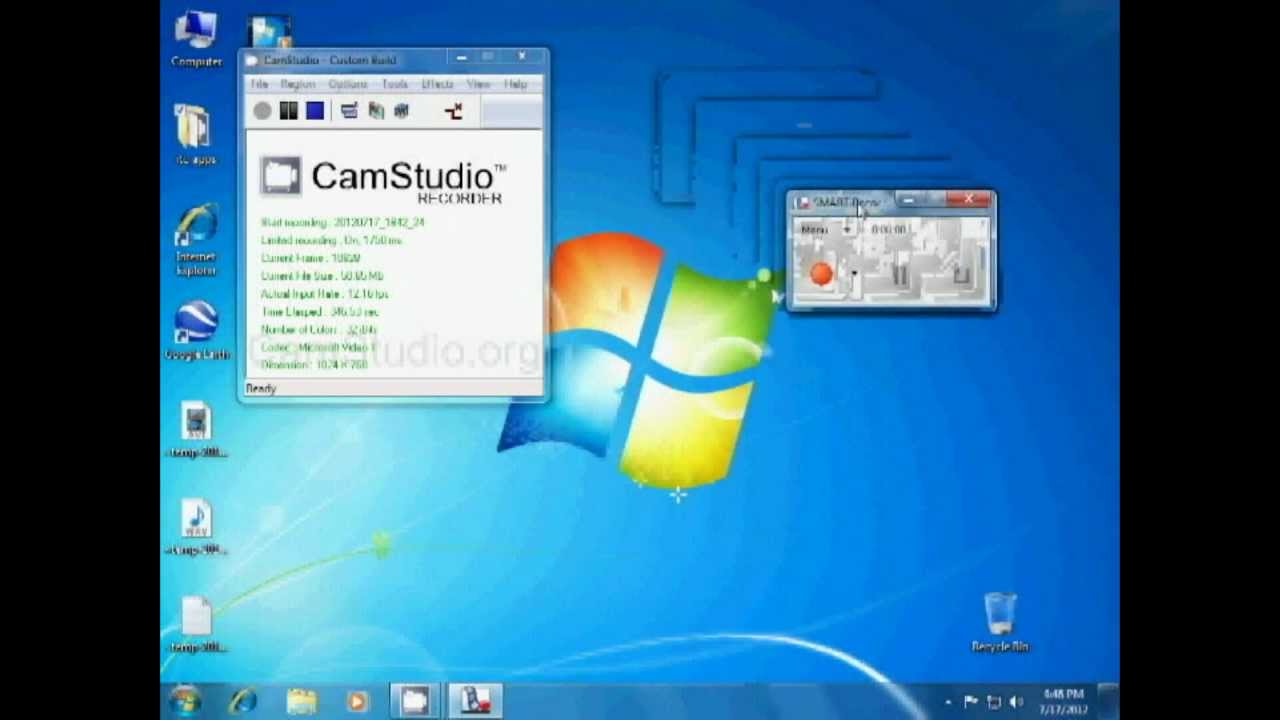 smart recorder for pc smart recorder for pc