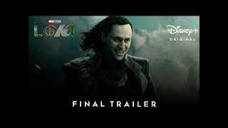 LOKI FINAL  [2021] TRAILER - KINO WEEKEND MOVIE