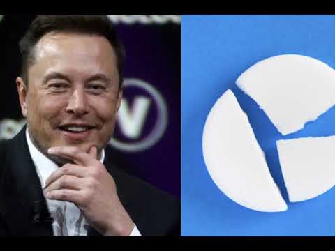 Elon Musk 'microdoses ketamine to manage depression'