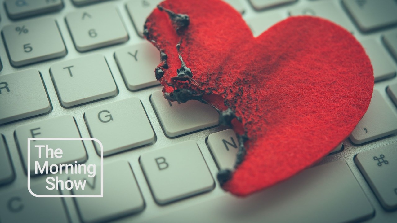 Romance scams cost Canadians over $58 million a year