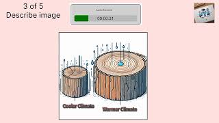 Replay | Describe Image Real Exam Set | Practice Fluency & Content @Ptetestprep