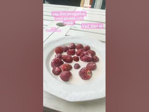 vad äter du - YouTube