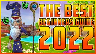 Wizard101 Battle Strategy for Beginners