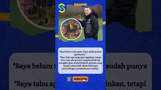 Pelatih Oxford cari Pengganti Ole Romeny jelang bergulirnya Championsip  #oxfordunited #beritabola