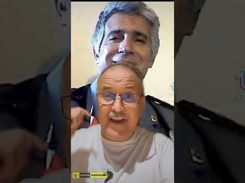 عند الله تلتقي الخصوم مراد الصغير