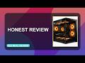 Evounic Gaming PC Desktop Ryzen 7 5800X up to Honest Review 2026