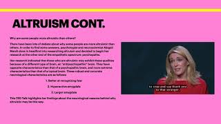 PSYC101 week 7 assignment