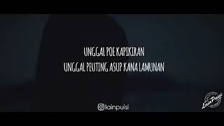 Download Lagu Puisi Lucu / Lain Puisi MP3
