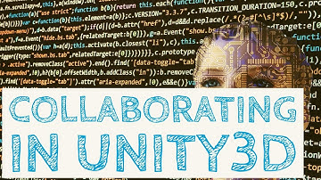Collaborating with Unity - How to use Git Remotes