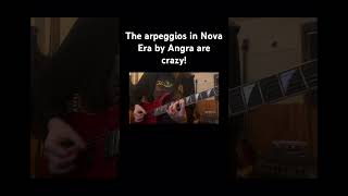 Practicing Nova Era by Angra #powermetal #shredguitar
Practicing Nova Era by Angra #powermetal #shredguitar Practicing Nova Era by Angra #powermetal #shredguitar