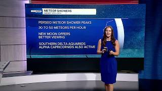 Celestial events this week: What's visible in Florida