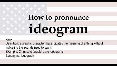ideogram