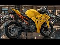 KTM RC 160 – Kya Yeh Best Entry-Level Sportbike Hai? 🔥