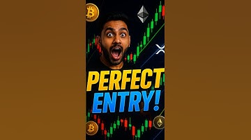 Would You Buy or Sell 🧠? | chart patterns #shorts #crypto #bitcoin