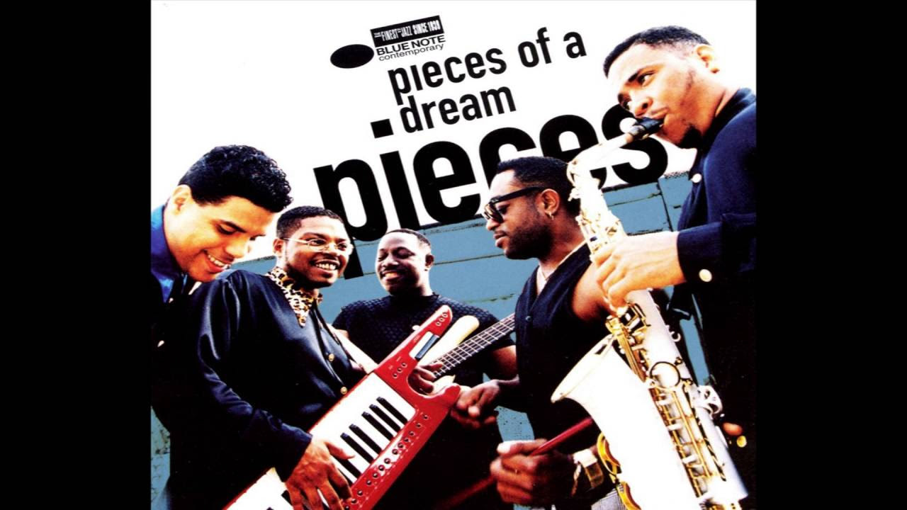 Pieces of a Dream ft. Maxi Priest ~ Pieces (432 Hz) - YouTube