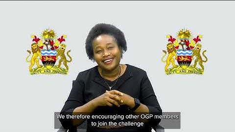 Open Contracting and Beneficial Ownership Transparency in Malawi: Open Gov Challenge