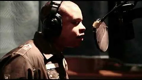 Curtis Young ( Dr Dre's Son ) Product of my DNA - ...