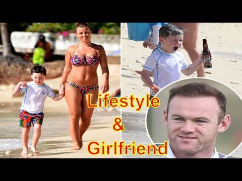 Wideo: Wayne Rooney Net Worth: Wiki, Żonaty, Rodzina, Ślub, Wynagrodzenie, Rodzeństwo