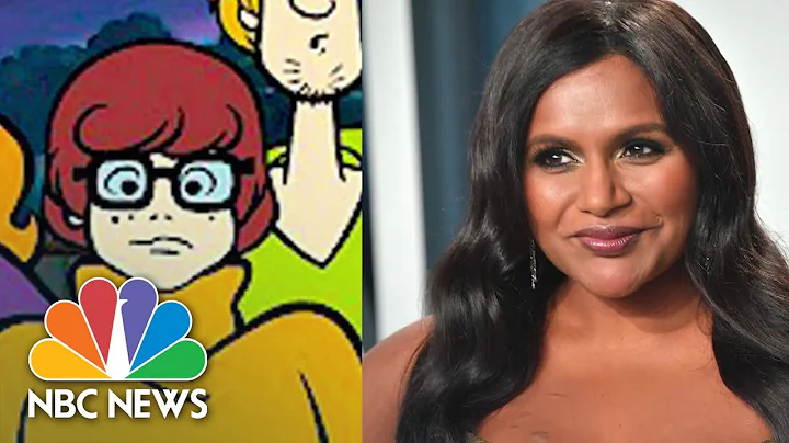 Why Mindy Kaling As Velma In HBO's Scooby Doo Is S...