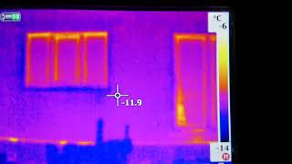 Утепление стены из газобетона Утепление стены из газобетона
