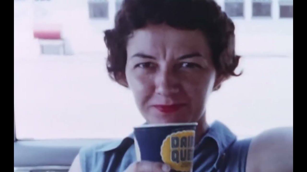 Holiday87 - Goodbye Eyes [Official Visualizer]